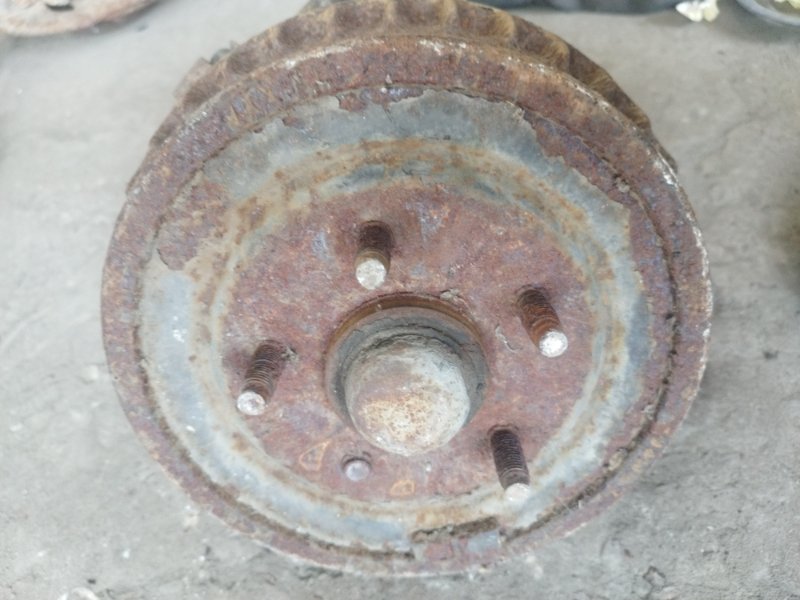 Кулак поворотный Ford Taurus