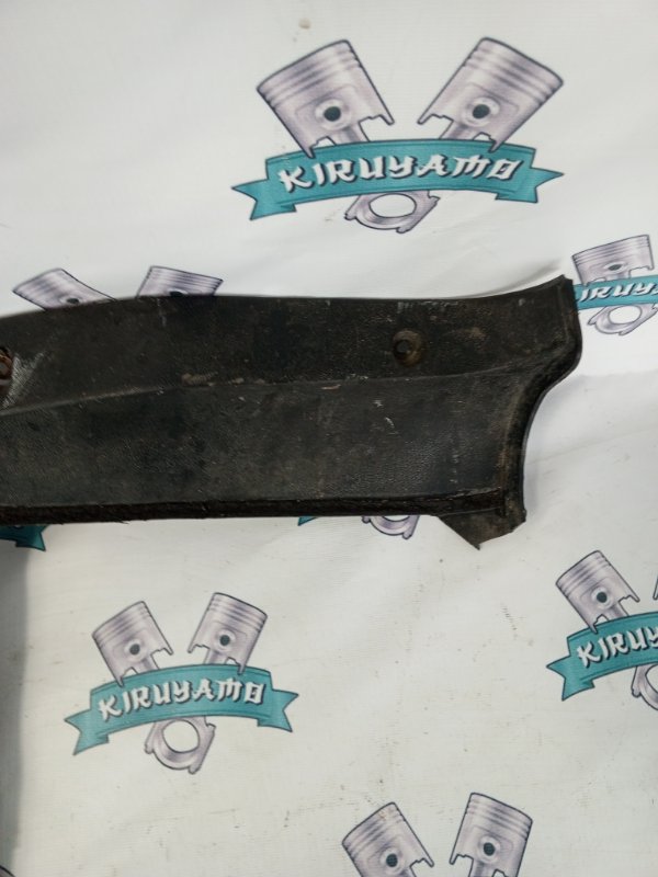 Накладка в салоне Volkswagen Passat B3