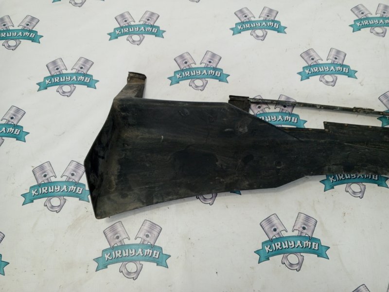 Решетка, жабо под дворники Volkswagen Passat B3