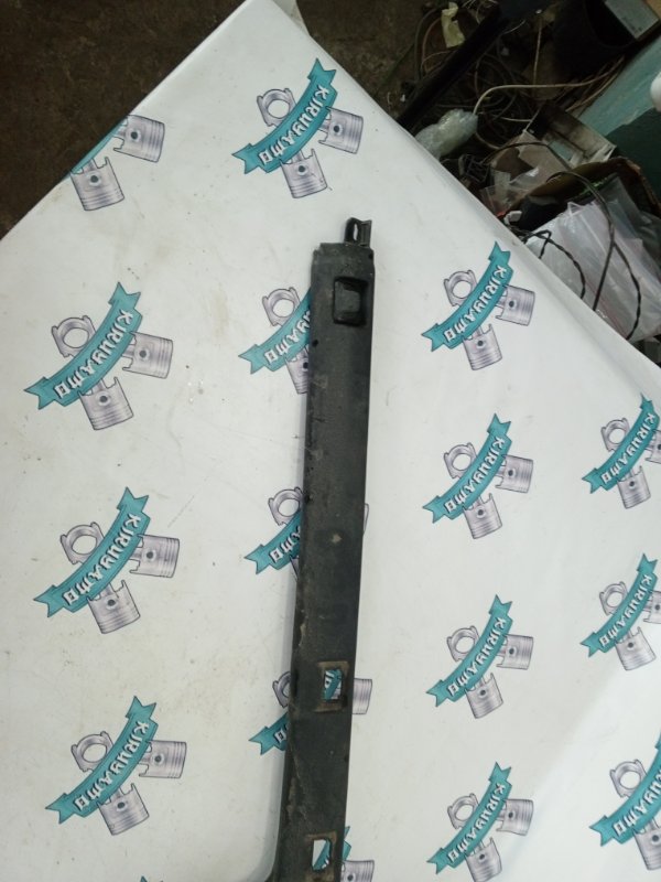 Накладка в салоне Volkswagen Passat B3