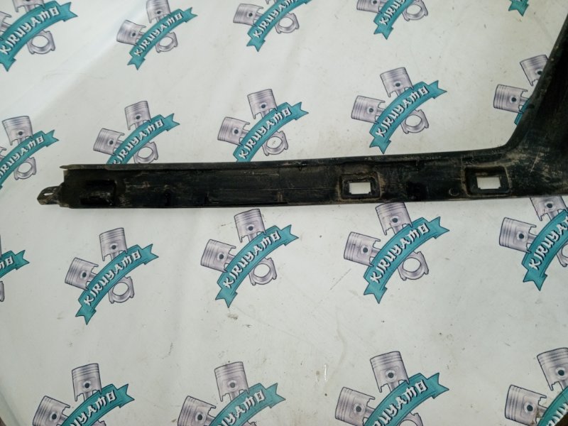 Накладка в салоне Volkswagen Passat B3