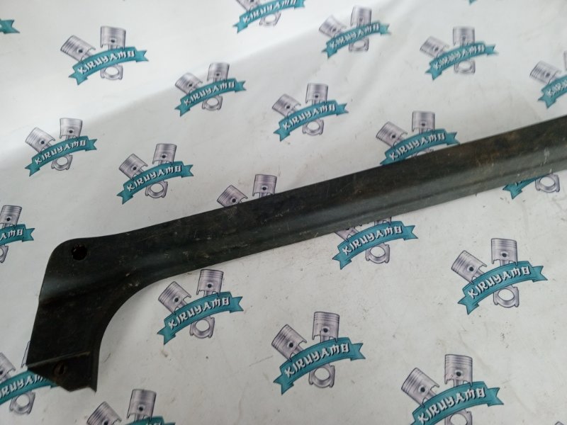 Накладка в салоне LADA Priora