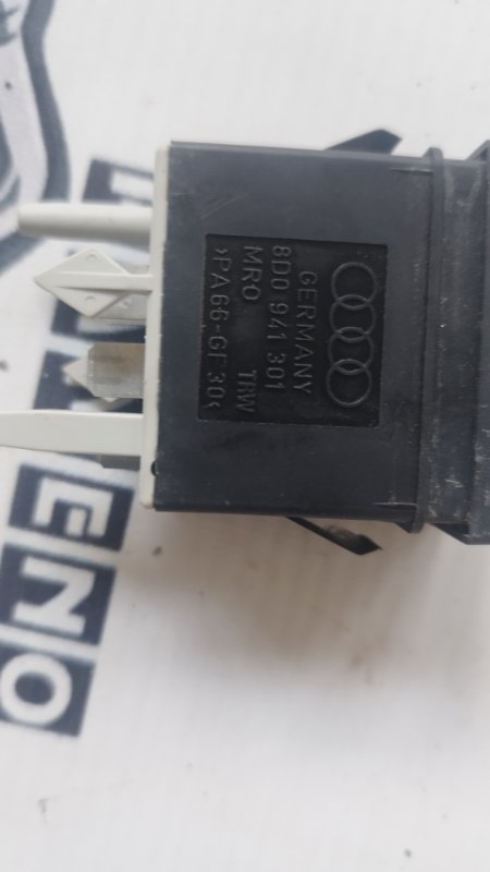Корректор фар AUDI A4 B5