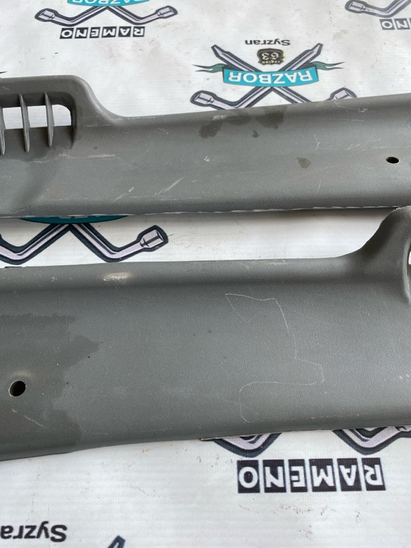 Накладка в салоне ГАЗ 2217
