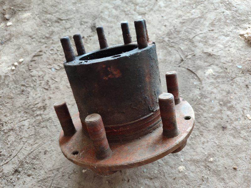 Ступица газель 3302