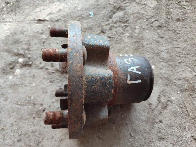 Ступица газель 3302