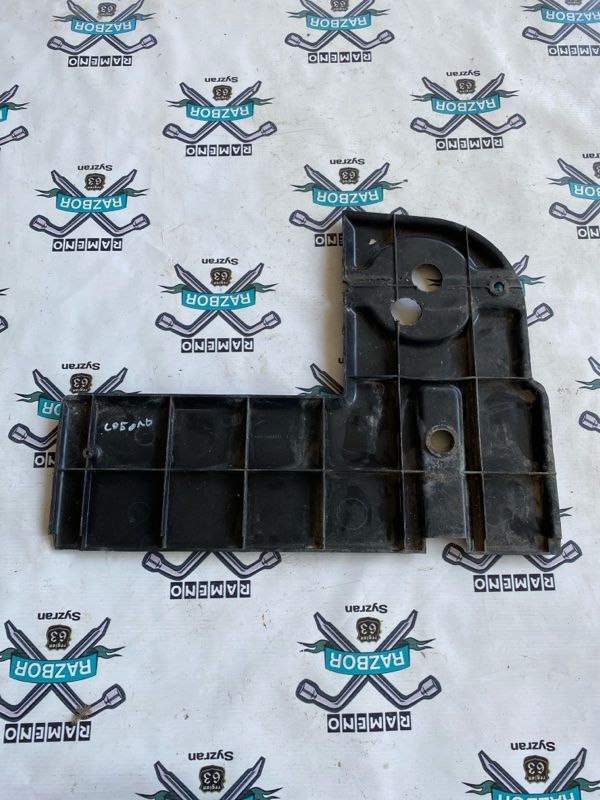 Накладка в салоне ГАЗ 2217