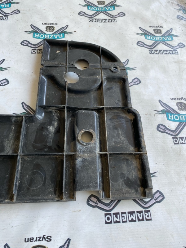 Накладка в салоне ГАЗ 2217