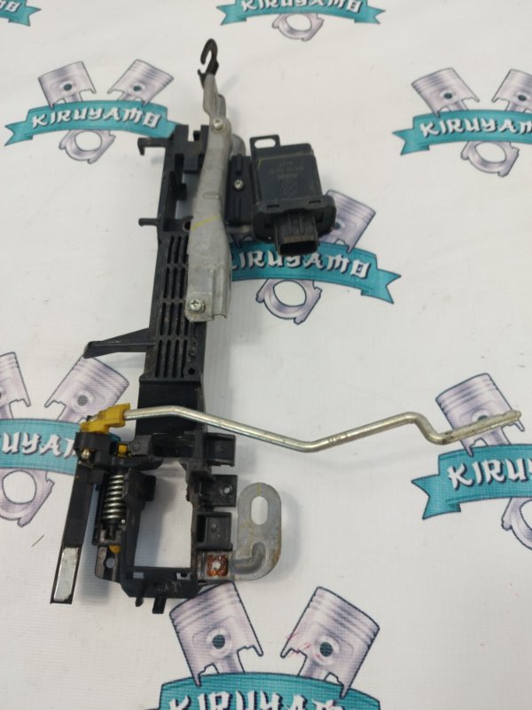 Ручка двери внутренняя Toyota Camry 2008 ACV 40