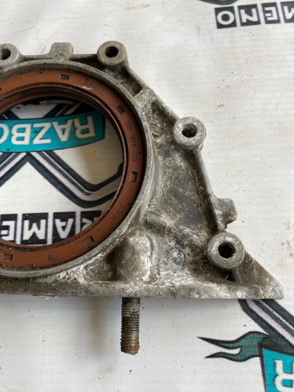 Крышка коленвала ГАЗ 3302