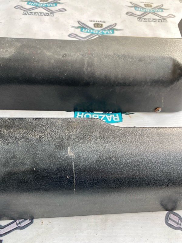 Накладка в салоне ГАЗ ГАЗель