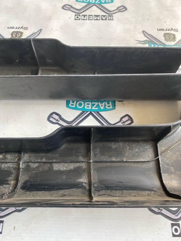 Накладка в салоне ГАЗ ГАЗель