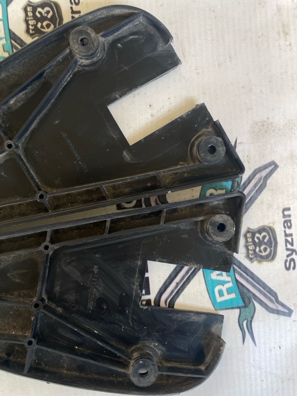 Накладка в салоне ГАЗ 3302