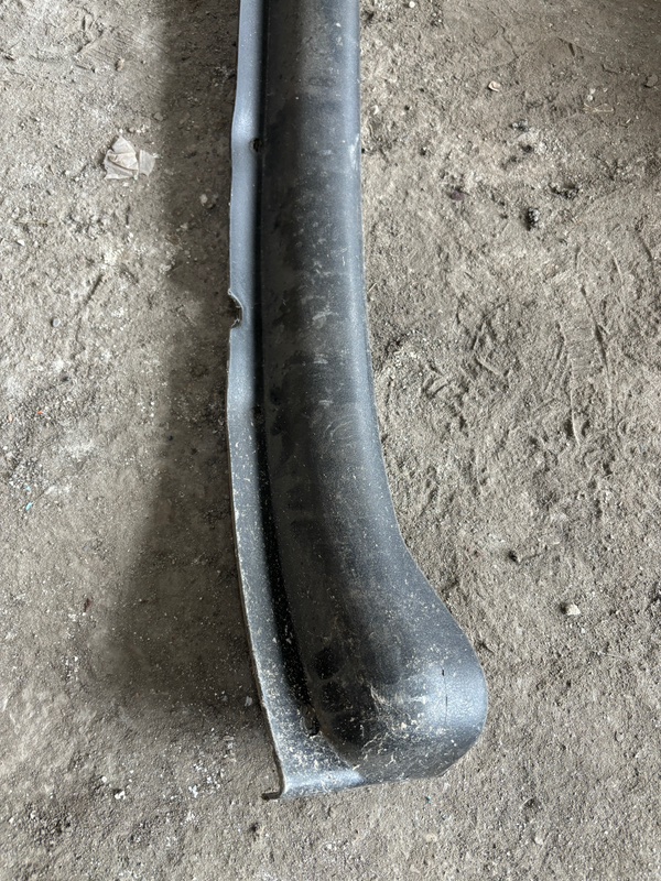 Накладка в салоне ГАЗ ГАЗель
