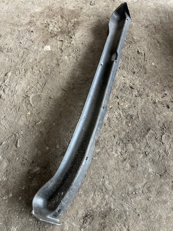 Накладка в салоне ГАЗ ГАЗель