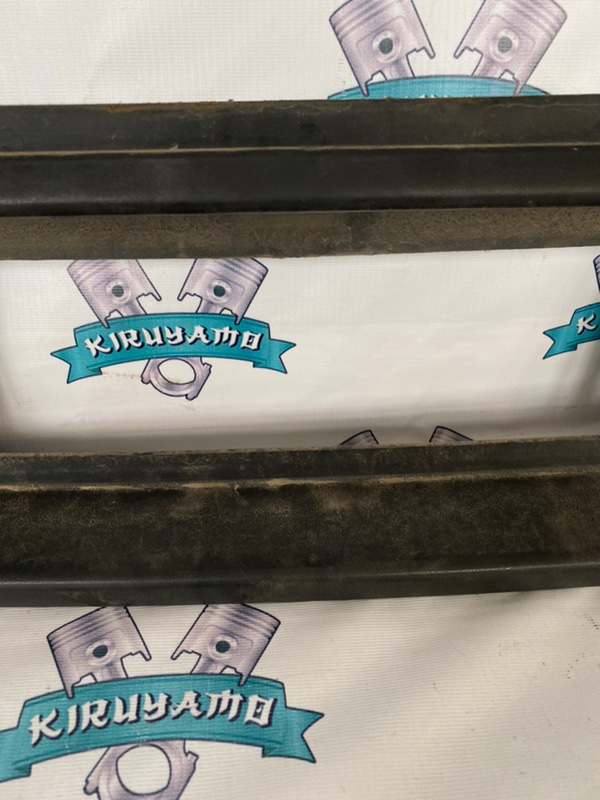 Накладка крышки багажника ГАЗ Волга