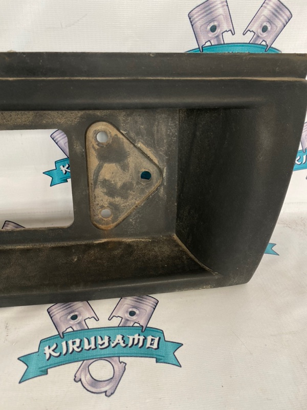 Накладка крышки багажника ГАЗ Волга