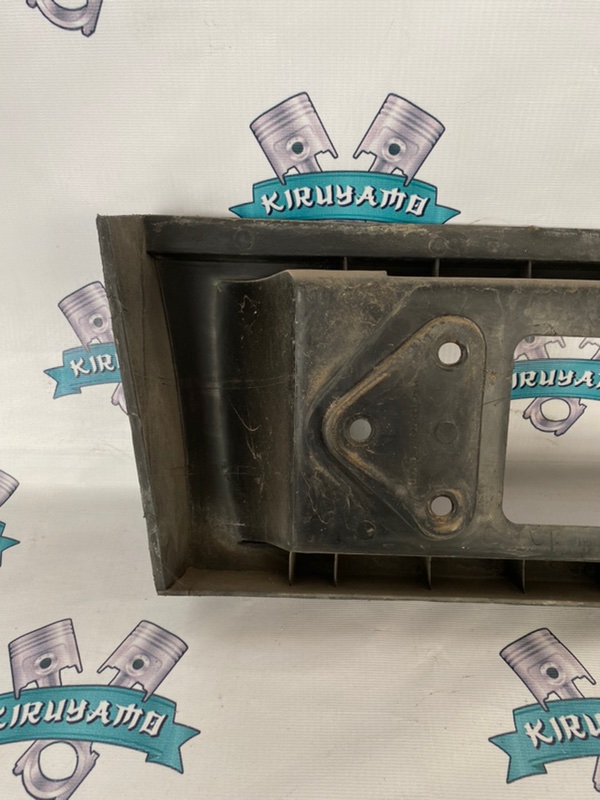 Накладка крышки багажника ГАЗ Волга