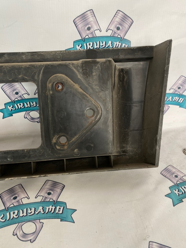 Накладка крышки багажника ГАЗ Волга