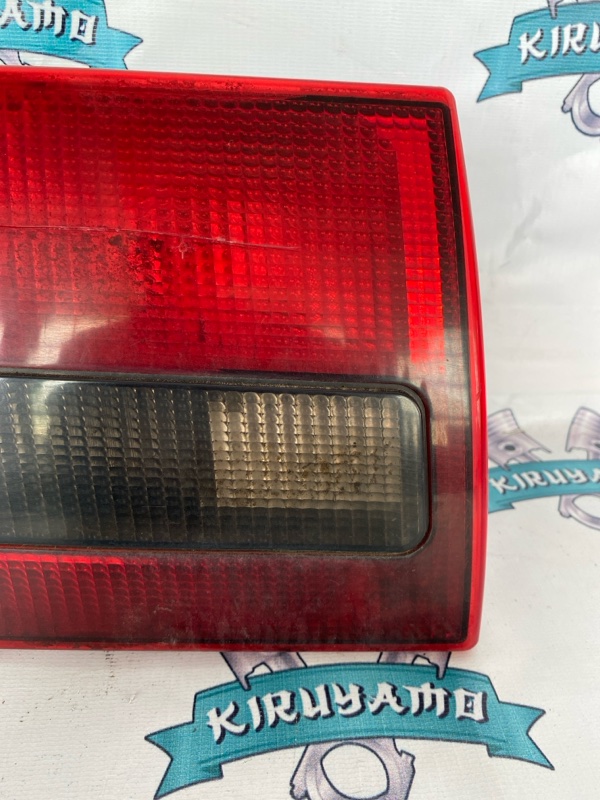 Фонарь заднего хода ГАЗ Волга