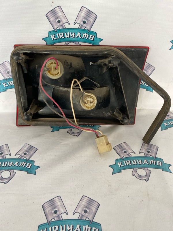 Фонарь заднего хода ГАЗ Волга