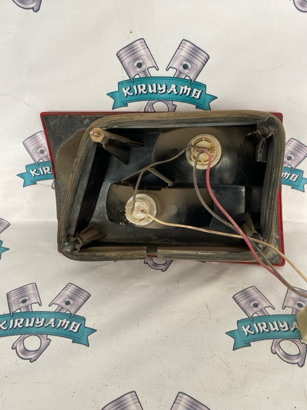 Фонарь заднего хода ГАЗ Волга