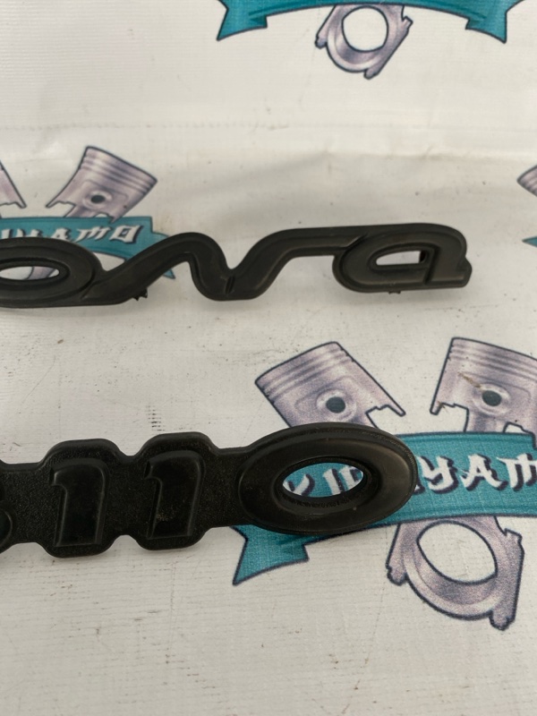 Эмблема ГАЗ 3110