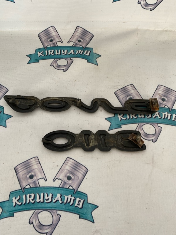 Эмблема ГАЗ 3110