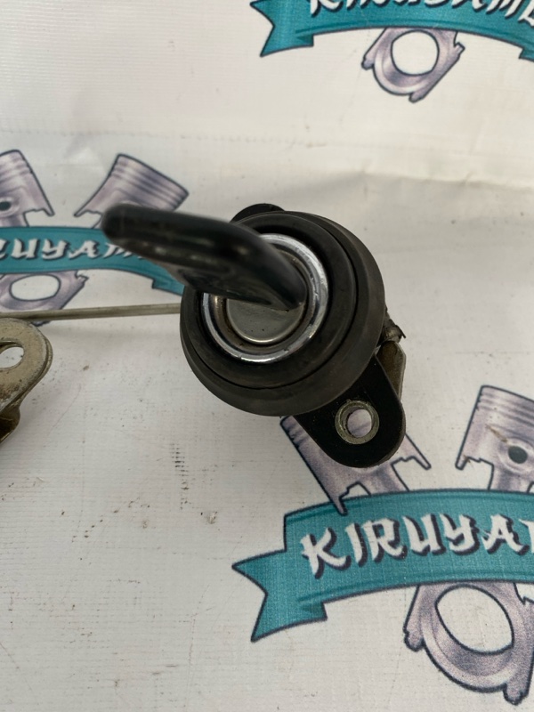 Замок багажника ГАЗ волга