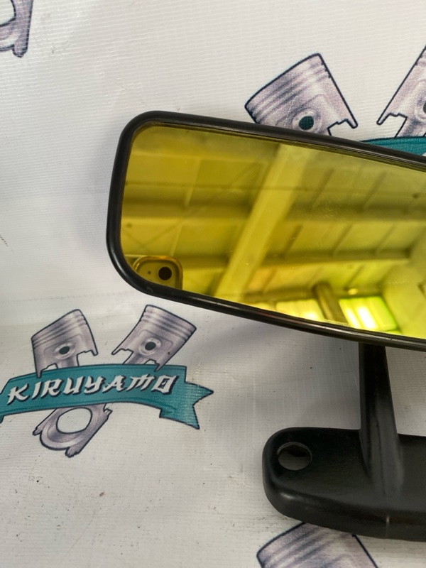 Зеркало заднего вида салонное ГАЗ Волга