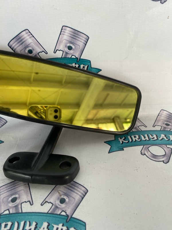 Зеркало заднего вида салонное ГАЗ Волга