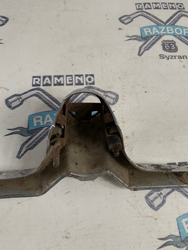 Накладка крышки багажника ГАЗ 21