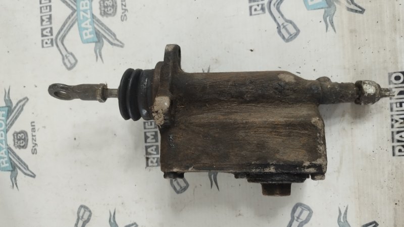 Главный тормозной цилиндр ГАЗ 21 21А
