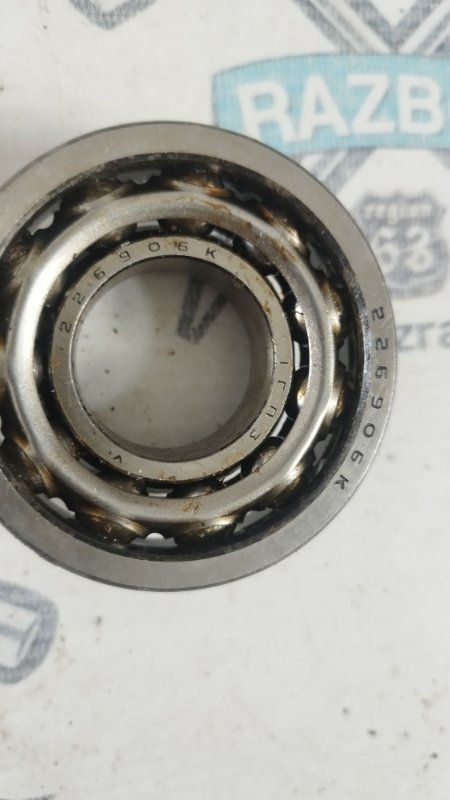Подшипник ступицы ГАЗ 21 21А