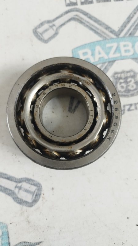Подшипник ступицы ГАЗ 21 21А