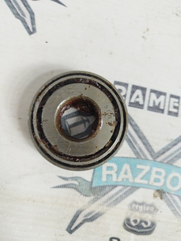 Подшипник ступицы ГАЗ 21 21А