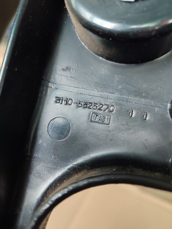Накладка на торпедо газ 3110 2002 газ3110