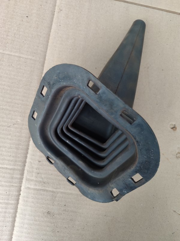 Кожух ручки КПП газ 3110 2002 газ3110