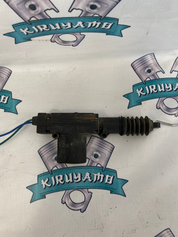 Активатор замка двери газ 3110 2002 газ3110