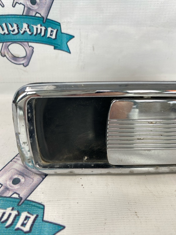 Ручка двери внешняя газ 3110 2002 газ3110
