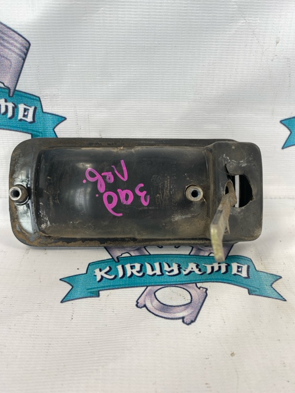 Ручка двери внешняя газ 3110 2002 газ3110