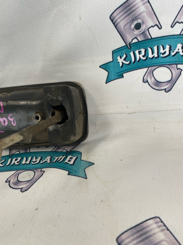 Ручка двери внешняя газ 3110 2002 газ3110