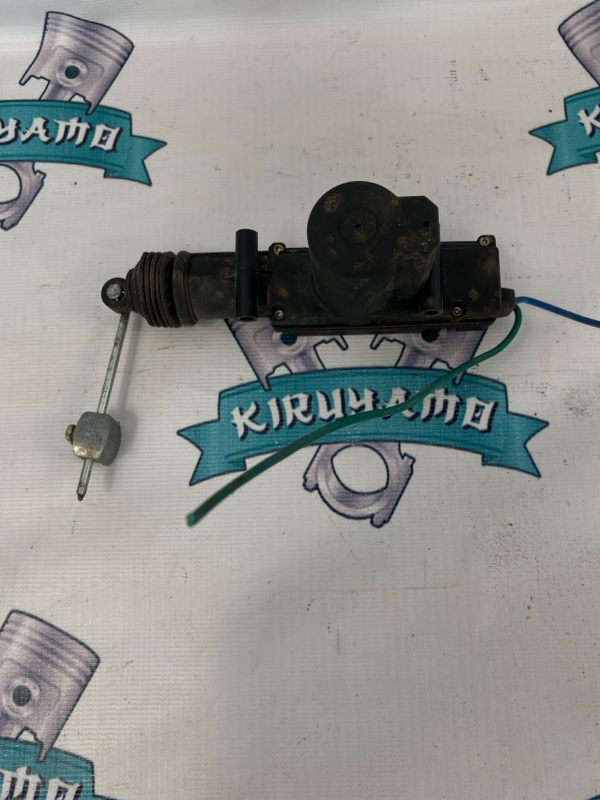 Активатор замка двери газ 3110 2002 газ3110