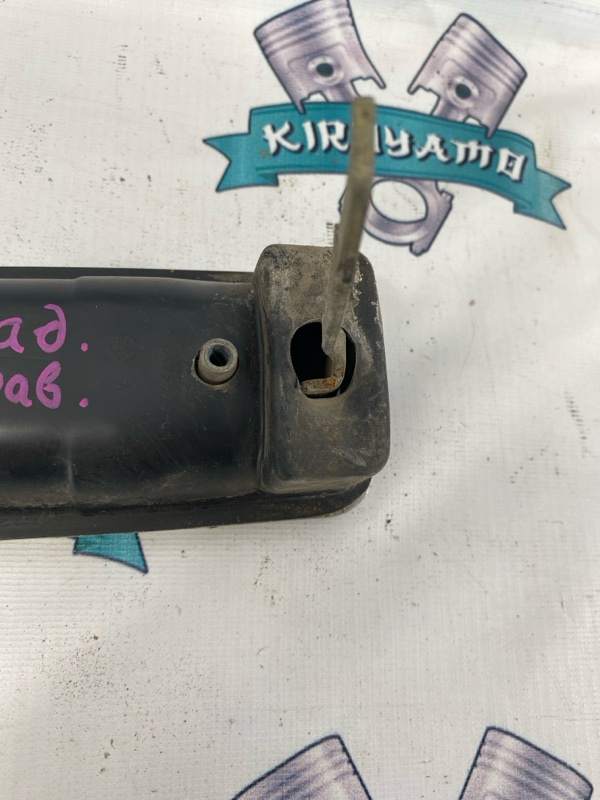 Ручка двери внешняя газ 3110 2002 газ3110