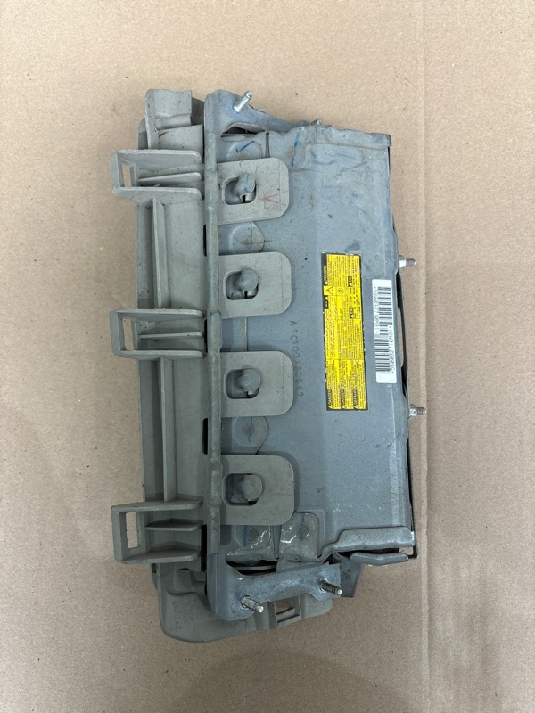 Подушка безопасности в колени Toyota Camry 2008 ACV 40