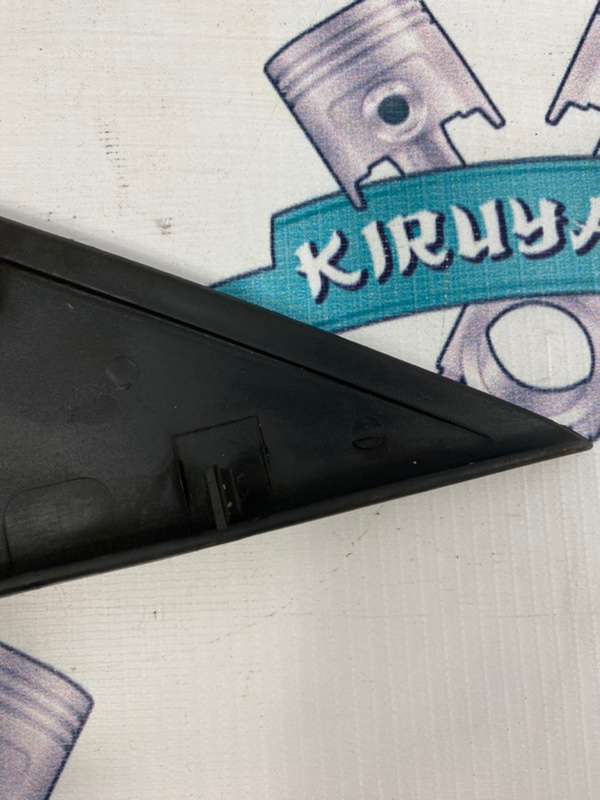 Накладка в салоне Opel Vectra B