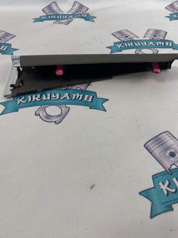 Накладка на торпедо Toyota Camry 2008 ACV 40