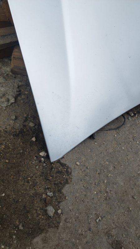 Капот газ 3110 2002 газ3110