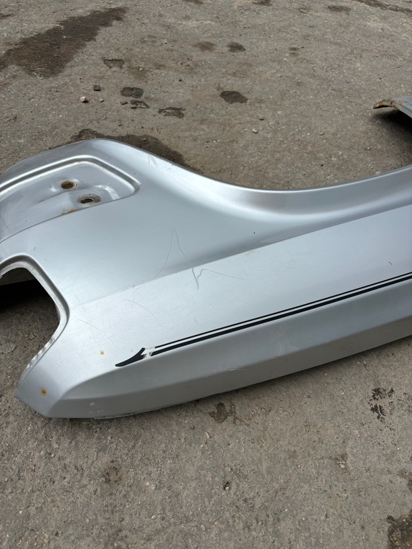 Крыло газ 3110 2002 газ3110