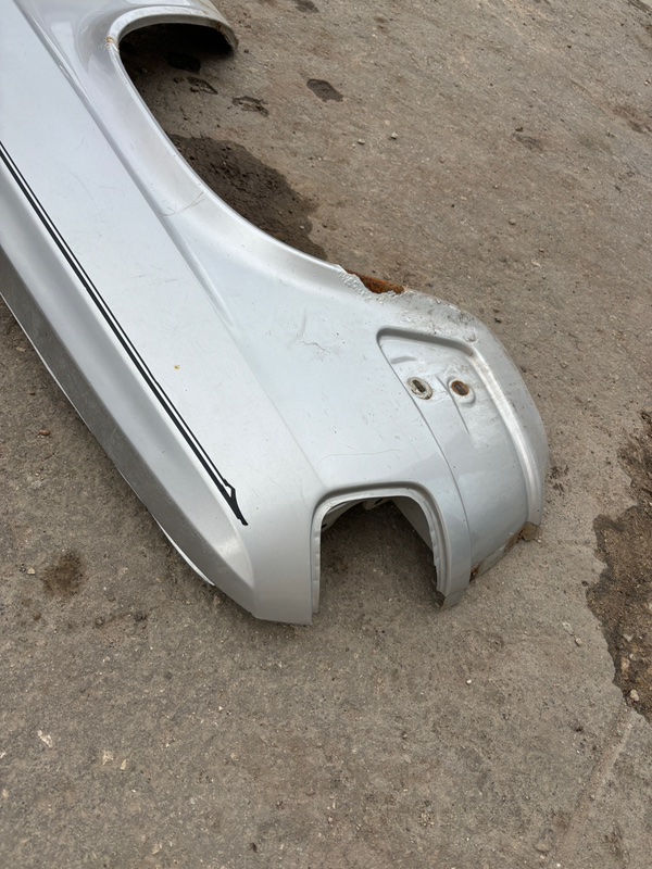 Крыло газ 3110 2002 газ3110
